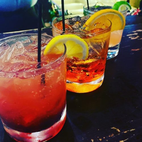 drink